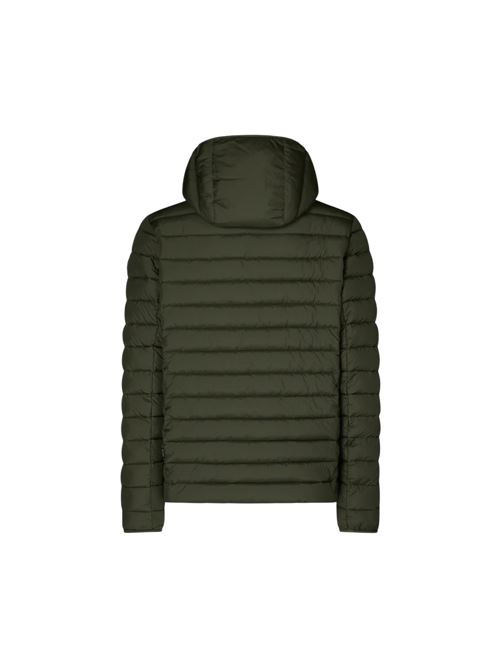 giacca 100gr SAVE THE DUCK | D31273M50028 VERDE